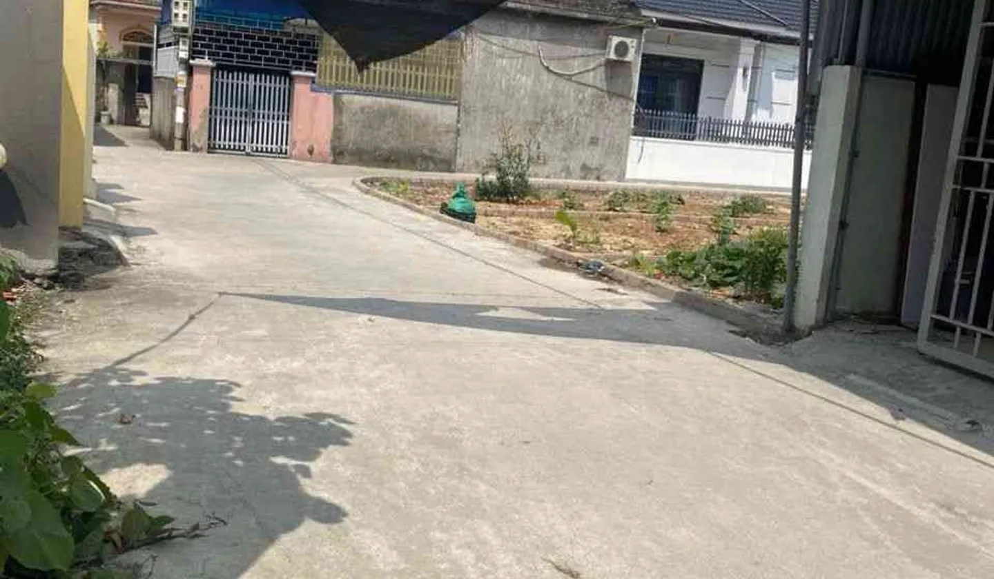 Bán nhà riêng xã Đông Sơn, phường Hòa Bình, diện tích 142m2, pháp lý rõ ràng... Bán nhà riêng tại Hòa Bình, Hải Phòng 01