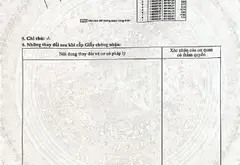 Nhà mặt phố rộng rãi tại quận Gò Vấp phù hợp kinh doanh... Bán nhà mặt phố tại Gò Vấp, Hồ Chí Minh 10