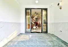 42m2, Bán nhà 2 Tầng, 1 sẹc Quang Trung, Hxh, P10 Gò Vấp, 4 Tỷ... Bán nhà riêng tại Gò Vấp, Hồ Chí Minh 01