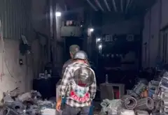 Cơ Hội Vàng Đầu Tư - Bán Nhà Xưởng Phố Chính... Bán nhà riêng tại Tân Vĩnh Lộc, Hồ Chí Minh 06
