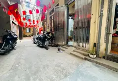Bán nhà 4 tầng thiết kế hiện đại gần Đại học Thành Đô tại Vạn Xuân... Bán nhà riêng tại Hoài Đức, Hà Nội 01