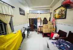 Nhà rộng 113m2 khu VIP Phú Nhuận, giá siêu hấp dẫn... Bán nhà riêng tại Cầu Kiệu, Hồ Chí Minh 03