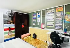 Nhà 38m2 3 tầng giá chỉ hơn 4 tỷ tại Lạc Long Quân... Bán owner_side tại Tân Hòa, Hồ Chí Minh 04