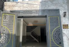 Nhà Riêng Sang Trọng Với 4 Phòng Ngủ Tại Trung Tâm đường Nguyễn Thị Tú... Bán nhà riêng tại Bình Tân, Hồ Chí Minh 01