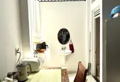 CẦN BÁN - NHÀ 56M² THẠNH LỘC Q12 - HẺM 8M - 3 TẦNG - Ô TÔ NGỦ TRONG NHÀ 💸6,05 TỶ... Bán nhà riêng tại An Phú Đông, Hồ Chí Minh 04