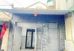 💥NHÀ 130M2 (6M x 22M)_HẺM XE TẢI 6M_GẦN SIÊU THỊ METRO QUẬN 12_CÓ DÒNG TIỀN CHO THUÊ ỔN ĐỊNH💰CHỈ... Bán nhà riêng tại Tân Thới Hiệp, Hồ Chí Minh 02