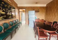 Nhà 4 tầng mặt tiền Nguyễn Đình Tựu, diện tích 125m², chỉ 13 tỷ ( nhà cạnh bên bán 14,5 tỷ)... Bán nhà mặt phố tại An Khê, Đà Nẵng 05
