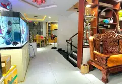 HẺM OTO NGỦ NHÀ, KHU TOÀN NHÀ CAO TẦNG, BIỆT THỰ - 6Tầng-Ngang 6m - Thoại Ngọc Hầu - TÂN PHÚ... Bán nhà riêng tại Tân Phú, Hồ Chí Minh 06