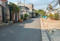 NHÀ MẶT TIỀN ĐƯỜNG 244 (MAN THIỆN) – TĂNG NHƠN PHÚ A – 15 TỶ... Bán nhà mặt phố tại Tăng Nhơn Phú, Hồ Chí Minh 02