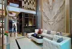 NHÀ MỚI 5 TẦNG - NỘI THẤT ĐẦY ĐỦ - THẠNH XUÂN 21 - TÔ NGỌC VÂN - QUẬN 12 - TP HCM. CHỈ 5.9 TỶ... Bán nhà riêng tại Thới An, Hồ Chí Minh 02
