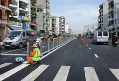 50M² - 3 TẦNG - SÂN THƯỢNG, 4PN - MTKD - BẾN XE MIỀN ĐÔNG & CỤM ĐẠI HỌC KHU ĐƯỜNG D- 9.X TỈ TK... Bán nhà mặt phố tại Bình Thạnh, Hồ Chí Minh 07
