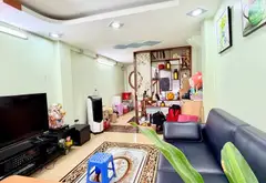Nhà đẹp xiên phẩm lung linh Hoàng mai... Bán nhà riêng tại Định Công, Hà Nội 01