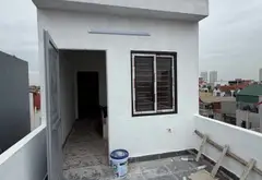 Nhà 5 tầng mới tại Giang Xá, Hoài Đức, diện tích 40.2m²... Bán nhà riêng tại Hoài Đức, Hà Nội 14