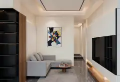 Bán nhà riêng 6 tầng gần mặt phố Vũ Tông Phan, diện tích 53 m2, ô tô đỗ cửa... Bán nhà riêng tại Khương Đình, Hà Nội 07