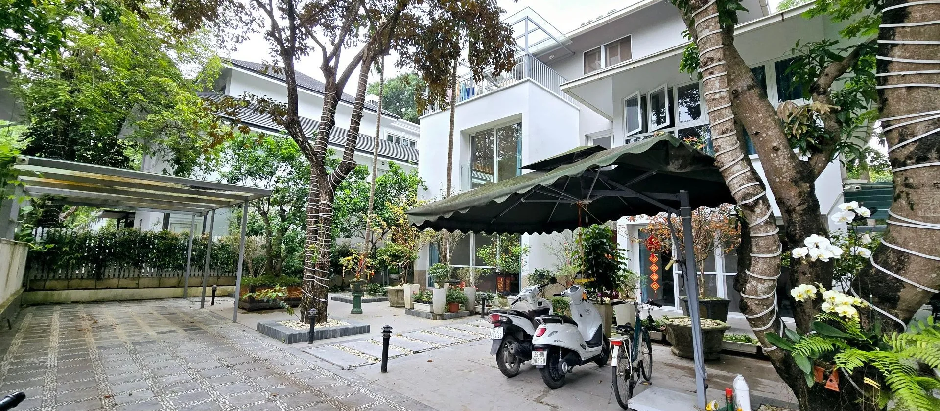 Biệt thự đơn lập Ecopark – Sống thỏa thích giữa thiên nhiên xanh... Bán biệt thự, liền kề tại Văn Giang, Hưng Yên 01