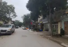 Bán đất phố Bùi Huy Bích diện tích 60m², giá 22.5 tỷ... Bán nhà mặt phố tại Hoàng Liệt, Hà Nội 01