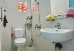 Bán nhà riêng 3 tầng tại Xuân Thới 1, diện tích 65.5m2, 4 phòng ngủ, giá 4.8ty... Bán nhà riêng tại Xuân Thới Sơn, Hồ Chí Minh 11