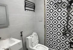 Bán nhà 4 tầng, ngay chợ Thạch Đà, Có Thang Máy, Giá 12 Tỷ Nhỉnh... Bán nhà riêng tại An Hội Tây, Hồ Chí Minh 05