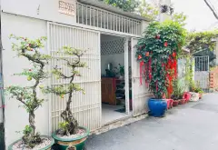 Bán nhà riêng 2 tầng tại phường 17, quận Gò Vấp, diện tích 85.6 m2 hướng Tây Bắc... Bán nhà riêng tại Gò Vấp, Hồ Chí Minh 06