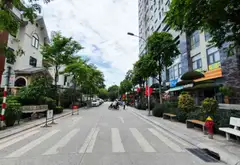 Căn hộ 2 phòng ngủ đầy đủ nội thất tại quận Hà Đông, diện tích 68m²... Bán căn hộ chung cư tại Dương Nội, Hà Nội 03