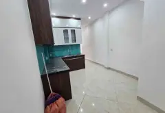 Nhà phố 5 tầng thang máy, ô tô đỗ cửa gần Văn Khê... Bán nhà riêng tại Dương Nội, Hà Nội 07
