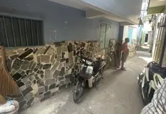 Nhà 2 tầng tiện nghi ngay trung tâm Quận 8, giá hợp lý... Bán nhà riêng tại Bình Đông, Hồ Chí Minh 01