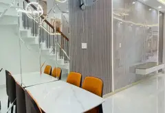 Nhà mới full nội thất, hẻm xe tải rộng, giá siêu hấp dẫn... Bán nhà riêng tại Tây Thạnh, Hồ Chí Minh 09