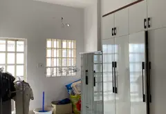 Bán nhà 2 tầng phường Thạnh Xuân, Quận 12, gần chợ, mặt tiền 4m... Bán owner_side tại Thới An, Hồ Chí Minh 02