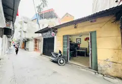 VỊ TRÍ ĐẸP, HIẾM Ô TÔ TRÁNH NGÕ THÔNG KHU ĐÔ THỊ TIMES CITY, MẶT TIỀN RỘNG, SỔ ĐỎ HOA HẬU, BÁN ĐẤT... Bán nhà riêng tại Vĩnh Hưng, Hà Nội 02
