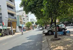 Bán nhà mặt phố Tân Phú, mặt tiền rộng, diện tích 123m2, pháp lý cơ sở... Bán nhà mặt phố tại Phú Thọ Hòa, Hồ Chí Minh 02