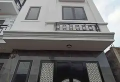 Cơ Hội Vàng Sở Hữu Nhà Độc Lập 3 Tầng Đẳng Cấp Tân Cổ Điển tại Quận Hải Phòng... Bán nhà riêng tại Hồng An, Hải Phòng 01