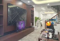 Nhà 5 tầng 6 phòng ngủ gần hồ, ngõ ô tô thông tại Ngọc Trì... Bán nhà riêng tại Long Biên, Hà Nội 16