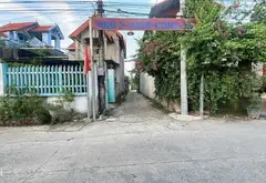 Lô 105,5 m FO full thổ cư
Sơn Đoài - Sóc Sơn cũ... Bán đất tại Sóc Sơn, Hà Nội 04