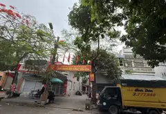 Nhà phố 3 tầng khung cột chắc chắn, ngõ thông rộng, gần mặt đường chính tại Cao Thắng... Bán nhà riêng tại Hồng Bàng, Hải Phòng 01