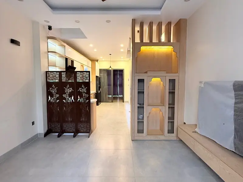 Nhà hẻm xe hơi Bùi Tư Toàn, Quận Bình Tân, 80m2, 4 tầng 5pn, nhà mới ở ngay. Giá 7,7 tỷ... Bán nhà riêng tại An Lạc, Hồ Chí Minh 01