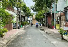 Bán đất 5x20, gần kề chợ Đại Hải, Bà Điểm, giá 5.x tỷ... Bán đất tại Bà Điểm, Hồ Chí Minh 03