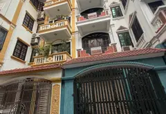 Nhà riêng 63m² tại Kim Giang giá 19 tỷ, ngõ ô tô, kinh doanh thuận tiện... Bán nhà riêng tại Hoàng Mai, Hà Nội 02