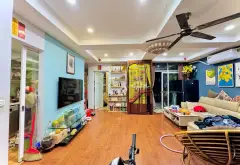 Căn hộ 3 phòng ngủ rộng rãi tại Từ Liêm, chuẩn sống hiện đại... Bán căn hộ chung cư tại Từ Liêm, Hà Nội 01
