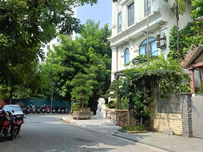 NHÀ HOÀNG LIỆT- GẦN HỒ LINH ĐÀM - 50M RA TRỤC VÀNH ĐAI 3 - TIỆN ÍCH NGẬP TRÀN GÍA 10.7 TỶ... Bán nhà riêng tại Hoàng Liệt, Hà Nội 01