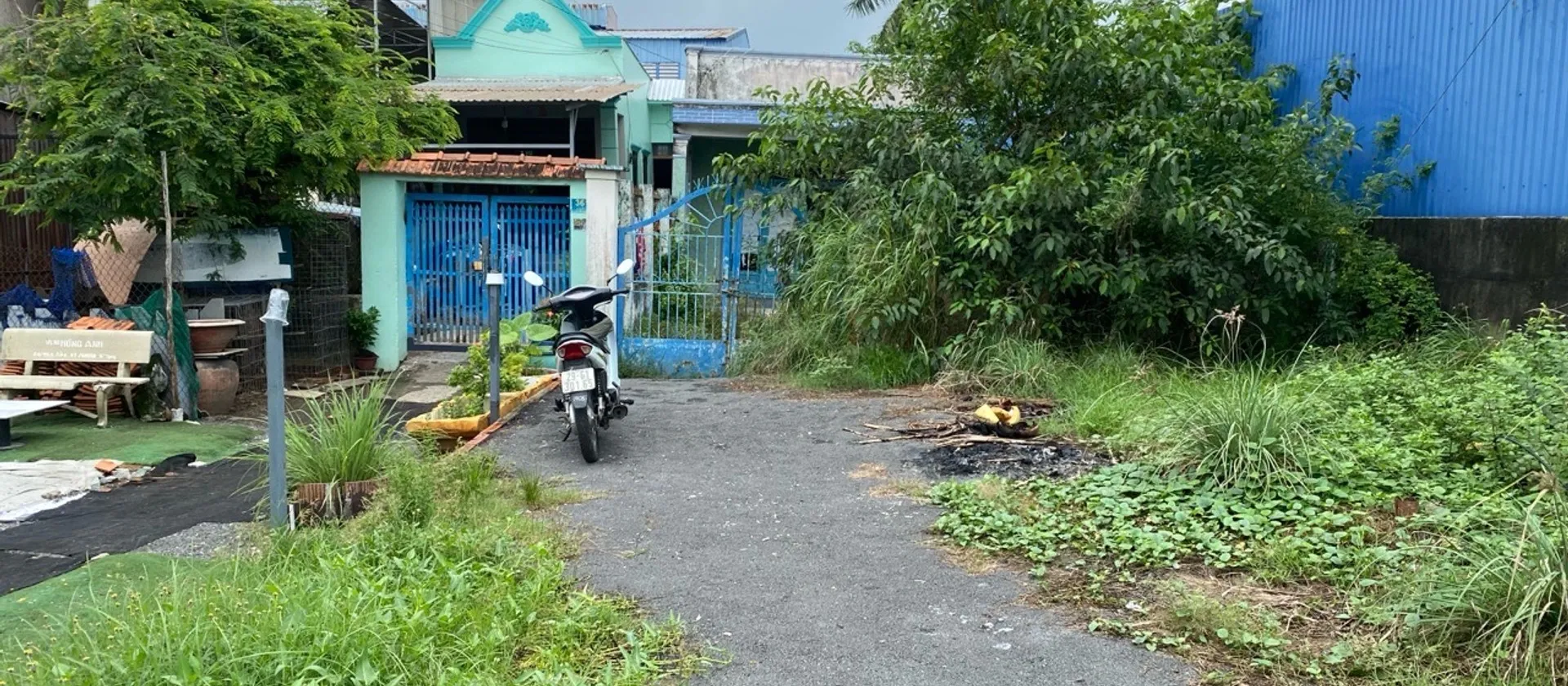 Bán nhà mặt phố dt 334m2 tại Bình Chánh 0948769331... Bán nhà mặt phố tại Bình Hưng, Hồ Chí Minh 01