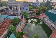 Ngọc Hồi, Hà Nội 4 tầng ở ngay . Nội thất đẹp , gần ô tô , khu A dự án Vin... Bán nhà riêng tại Ngọc Hồi, Hà Nội 08