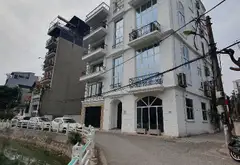 Bán nhà riêng 4 tầng tại xã Gia Thượng, giá 10.7 tỷ, ô chờ thang máy, gần hồ Ao Lão... Bán nhà riêng tại Bồ Đề, Hà Nội 01