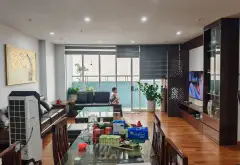 Bán căn hộ cao cấp 3 phòng ngủ tại phường Từ Liêm, Hà Nội... Bán căn hộ chung cư tại Từ Liêm, Hà Nội 09