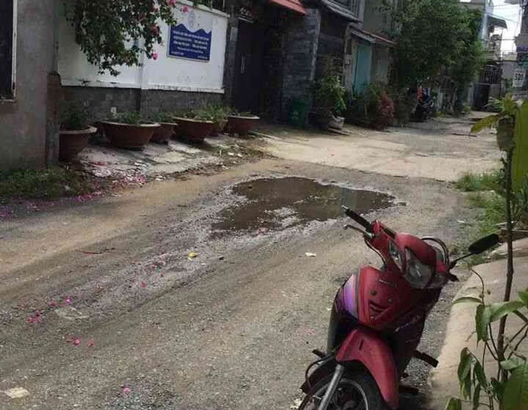 Bán nhà 2 tầng 4PN tại Bình Hưng, Bình Chánh giá 5 tỷ 0948769331... Bán nhà riêng tại Bình Hưng, Hồ Chí Minh 01