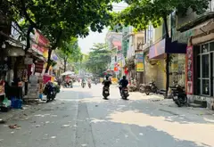 Nhà mặt phố Vân Canh - Cơ hội xây dựng đẳng cấp... Bán nhà mặt phố tại Sơn Đồng, Hà Nội 04