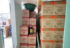 Cơ hội sở hữu nhà mặt ngõ Trung Hành kinh doanh đông đúc, giá tốt hiếm có... Bán nhà riêng tại Hải An, Hải Phòng 06