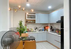 Nhà 3 tầng sang Chảnh, sát mặt tiền. Giá sốc, đàm phán nhanh... Bán owner_side tại An Hội Đông, Hồ Chí Minh 03