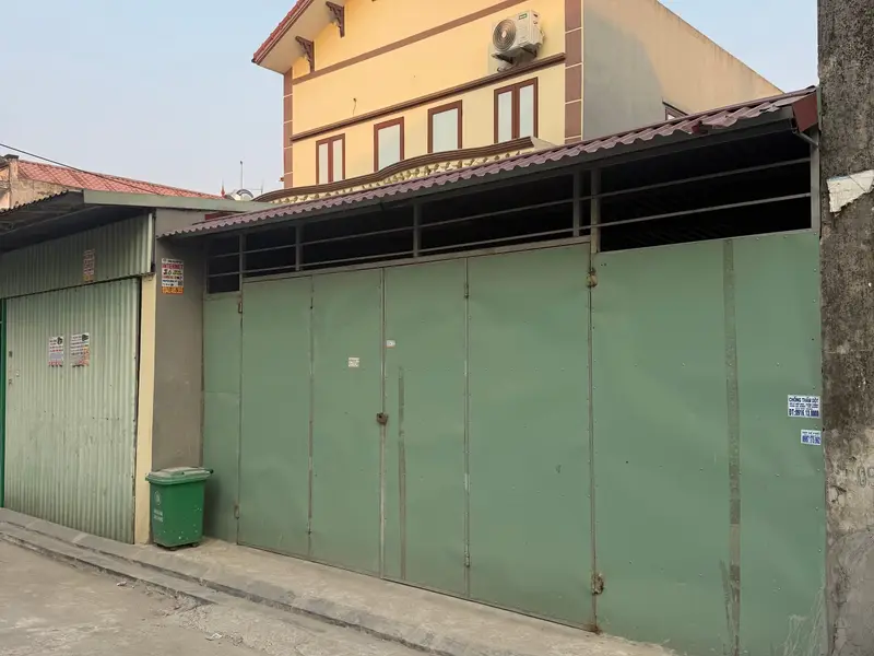 Nhà ven sông giá tốt, hai ô tô tránh thoải mái... Bán nhà riêng tại Nguyễn Văn Linh, Hưng Yên 01