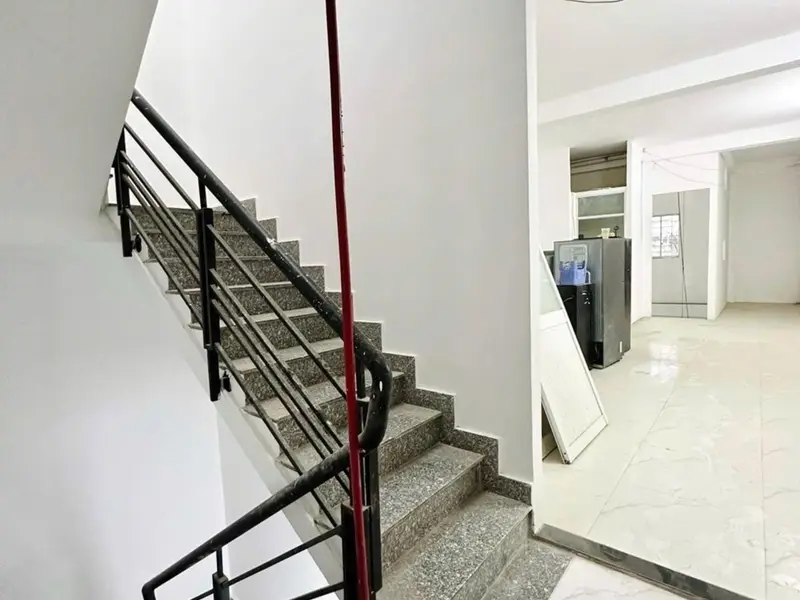Bán nhà 4 tầng tại phường Gia Định, Hồ Chí Minh, giá 11.5 tỷ đồng, có dòng tiền ổn định... Bán nhà riêng tại Gia Định, Hồ Chí Minh 01
