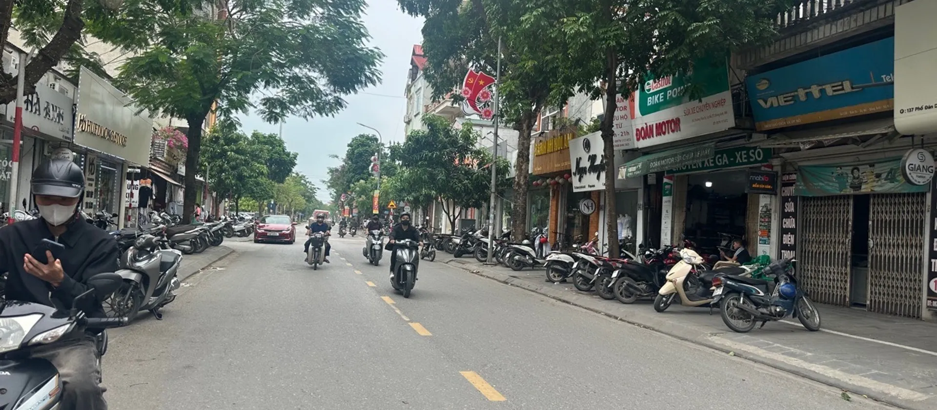 Bán nhà riêng 1 tầng, mặt tiền 5.2m tại ngõ Đản Dị Đông Anh... Bán nhà riêng tại Đông Anh, Hà Nội 01